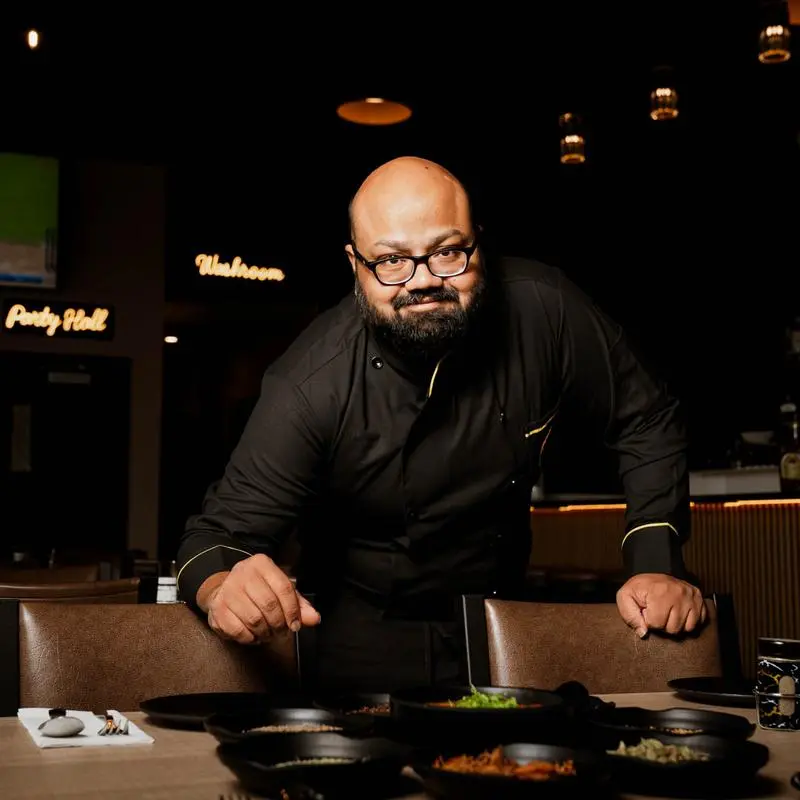 Best indian restaurant in Edmonton, AB