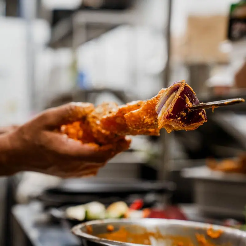 Best shahi paneer in Edmonton, AB