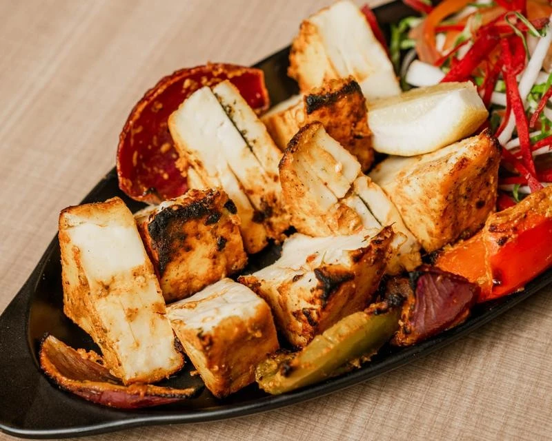 Best butter chicken in Edmonton, AB